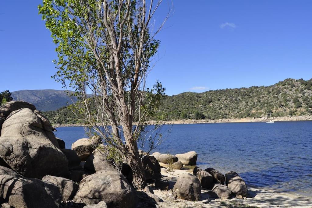 La Del Burguillo Holiday home *