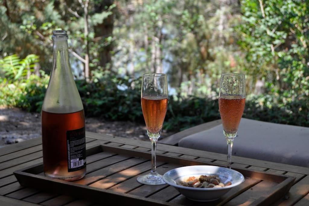 Holiday home La Del Burguillo