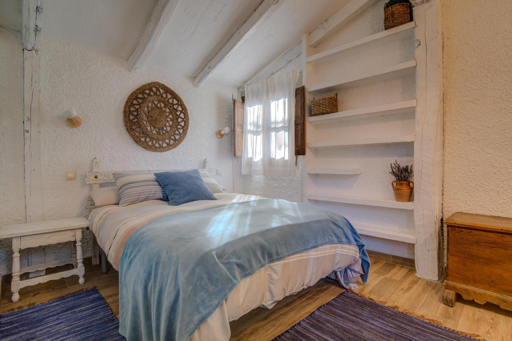 Holiday home La Del Burguillo El Barraco