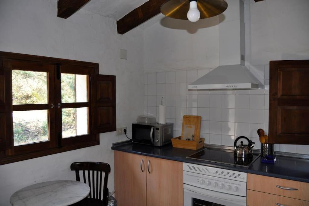 Holiday home La Del Burguillo