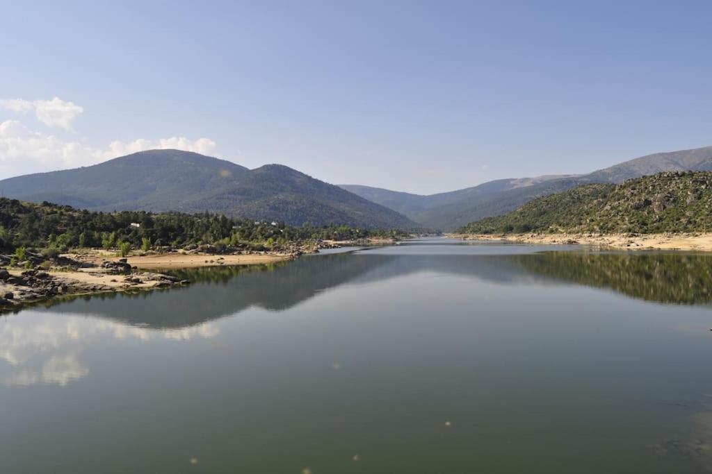 Holiday home La Del Burguillo