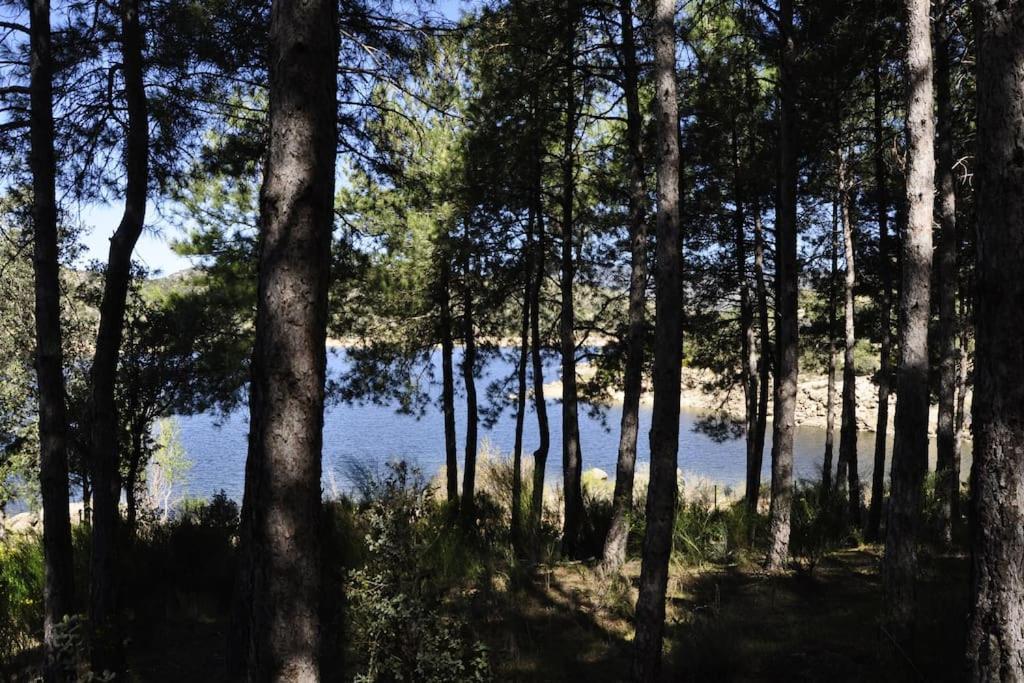 La Del Burguillo Holiday home