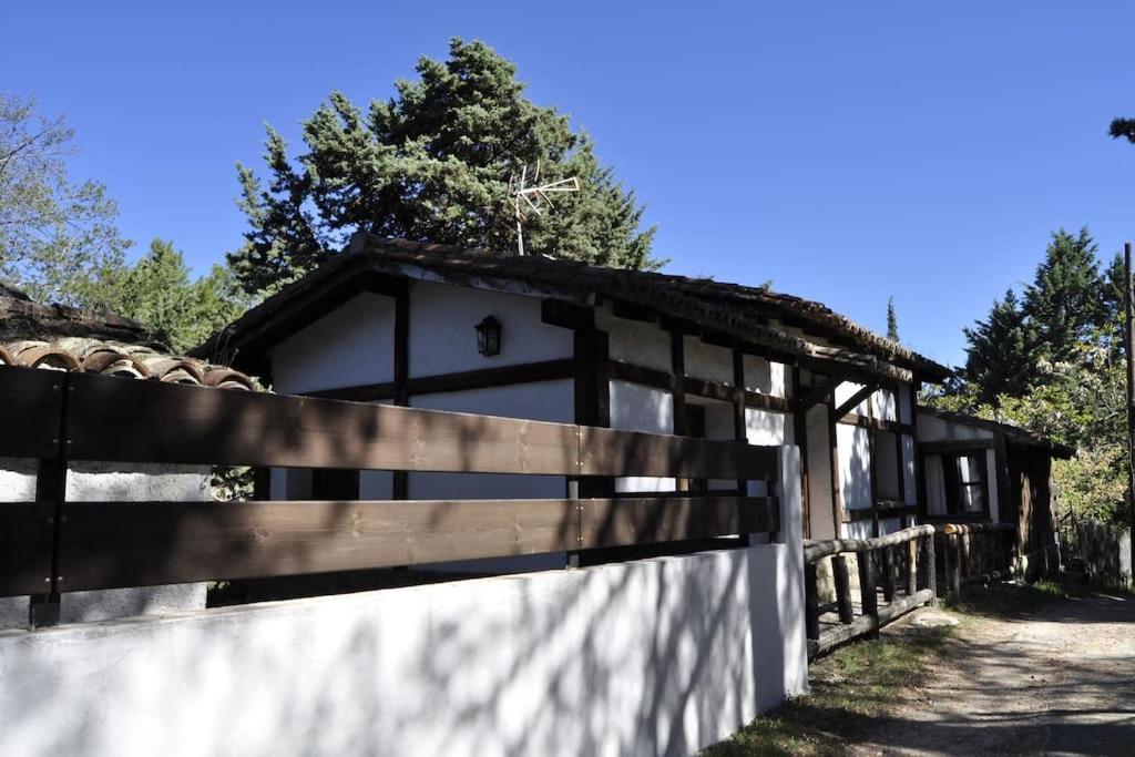 Holiday home La Del Burguillo El Barraco