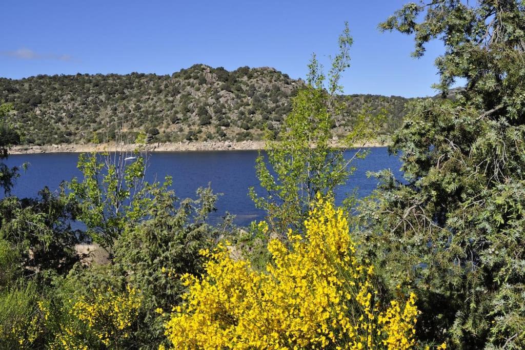 La Del Burguillo Holiday home