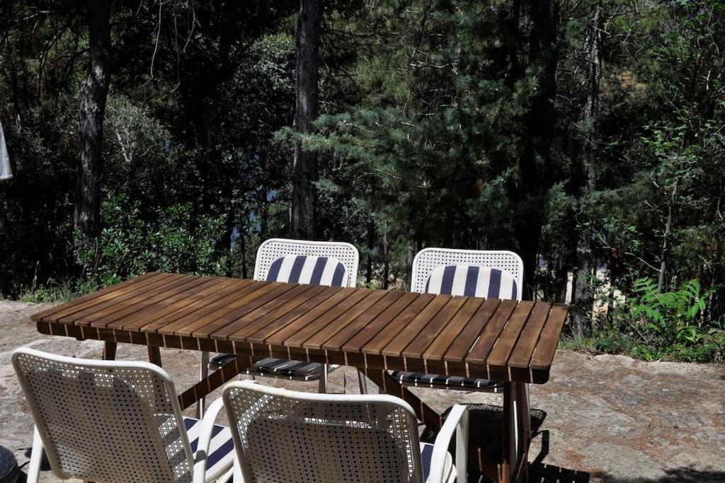 Holiday home La Del Burguillo El Barraco